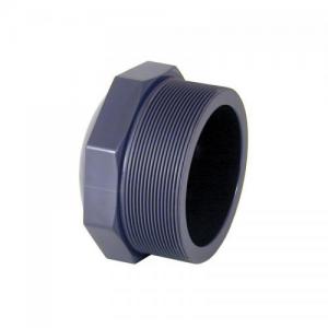 TAPON MACHO ROSCA 3/8